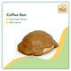 Balai Pandesal Coffee Bun 1pc