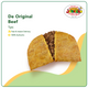 Jamaican Pattie Baked De Original Beef 1pc