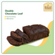 Balai Pandesal Double Chocolate Loaf