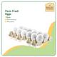 Balai Pandesal Farm Fresh Eggs 12pcs