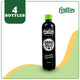 Fruitas Grass Jelly 500ml (4 bottles)