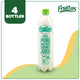 Fruitas Coco Milko 1L (4 bottles)