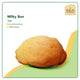 Balai Pandesal Milky Bun 1pc