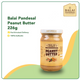 Balai Pandesal Peanut Butter 226g