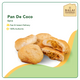 Balai Pandesal Pan de Coco 6pcs