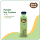Soy & Bean Pandan Soy Coolers 16oz