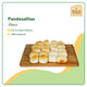 Balai Pandesal Pandesalitas 20pcs