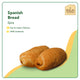 Balai Pandesal Spanish Bread 2pcs