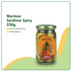 Marimar Spanish Sardines Hot & Spicy 230g