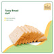 Balai Pandesal Tasty Bread Half