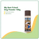 My Best Friend Dog Powder 100g