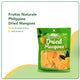 Fruitas Naturale Philippine Dried Mangoes 100g