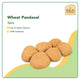 Balai Pandesal Wheat Pandesal 6pcs