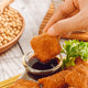 Soy & Bean Frozen Tofu Nuggets 12pcs