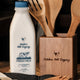 Bukidnon Milk Company Premium Whole Milk 240ml