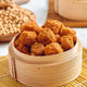 Soy & Bean Frozen Tofu Poppers 150g