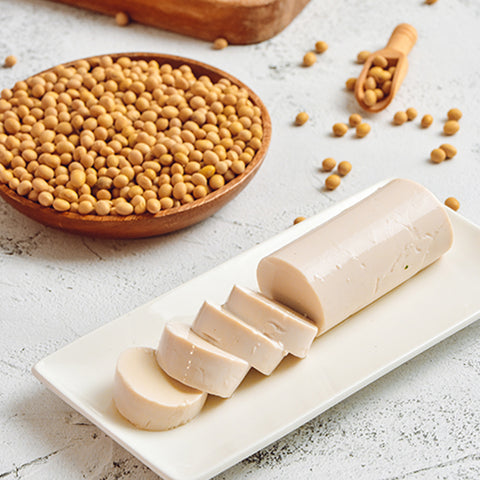 Soy & Bean Japanese Tofu 300g