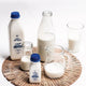 Bukidnon Milk Company Premium Whole Milk 240ml