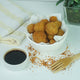 Soy & Bean Frozen Tofu Poppers 150g