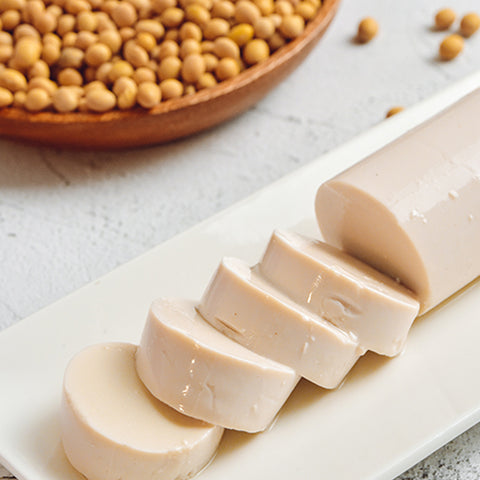 Soy & Bean Japanese Tofu 300g