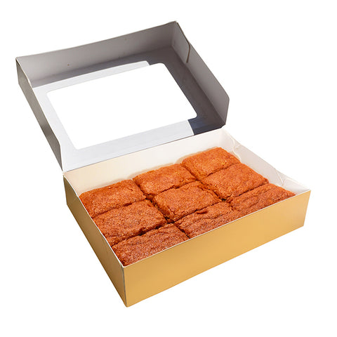 Balai Pandesal Butter Scotch 9pcs