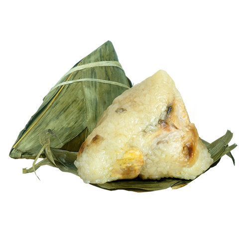 Ling Nam Frozen Cantonese Machang 2pcs