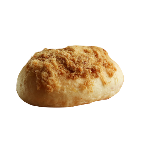 Balai Pandesal Pork Floss 1pc