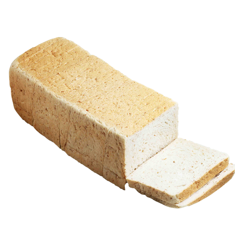 Balai Pandesal Wheat Bread Loaf