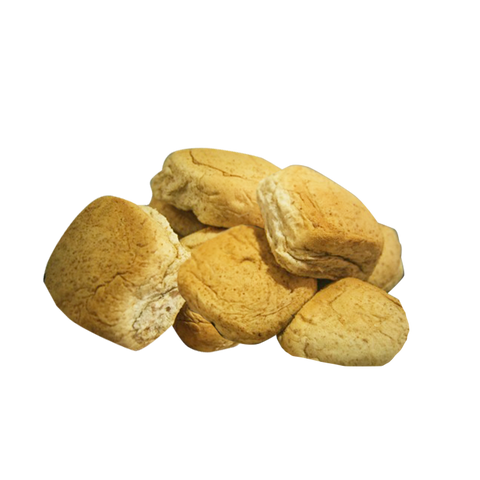 Balai Pandesal Wheat Pandesal 6pcs
