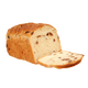 Balai Pandesal Baguio Raisin Bread