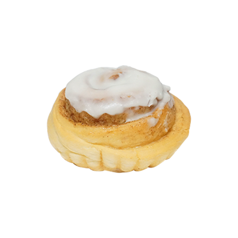 Balai Pandesal Cinnamon Swirl 1pc