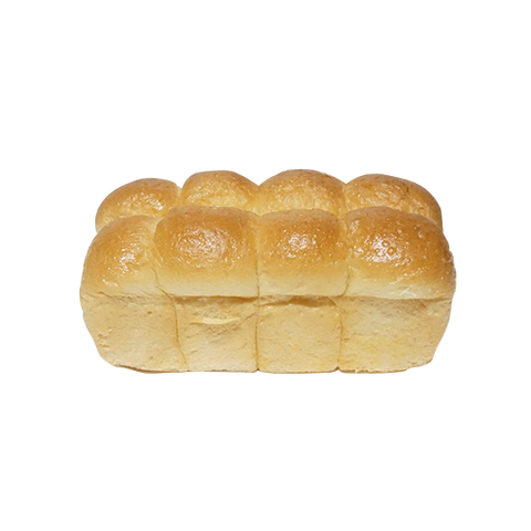 Balai Pandesal Dinner Roll Loaf