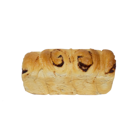 Balai Pandesal Monggo Loaf