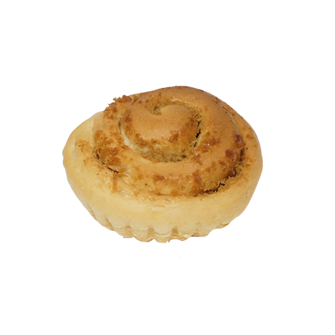 Balai Pandesal Pan De Coco Swirl 1pc