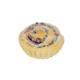 Balai Pandesal Ube swirl 1pc