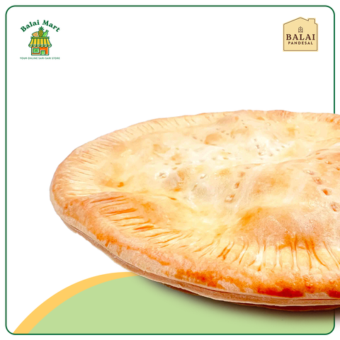 Balai Pandesal Buko Pie Whole