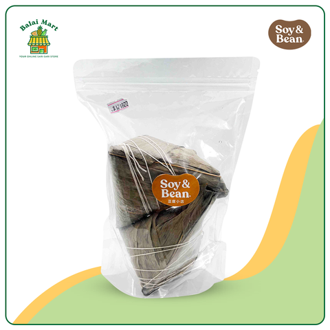 Ling Nam Frozen Hokkien Machang 2pcs