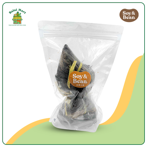 Ling Nam Frozen Cantonese Machang 2pcs