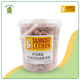 Sabroso Chicharon 2L