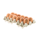 Balai Pandesal Free Range Brown Eggs 12pcs