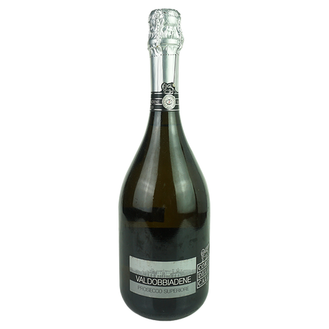 Cdc Prosecco Superiore Valdobbiadene Spumante Docg 11 750ml