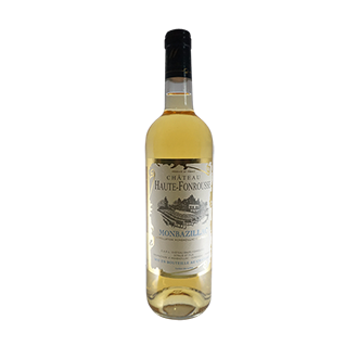 Chateau Haut Fonrousse 2018 750ml