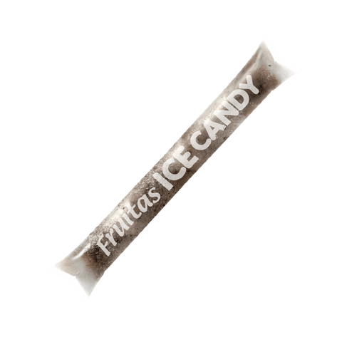 Fruitas Cookies & Cream Ice Candy 1pc
