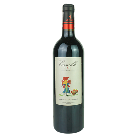 Camille De Labrie 750ml