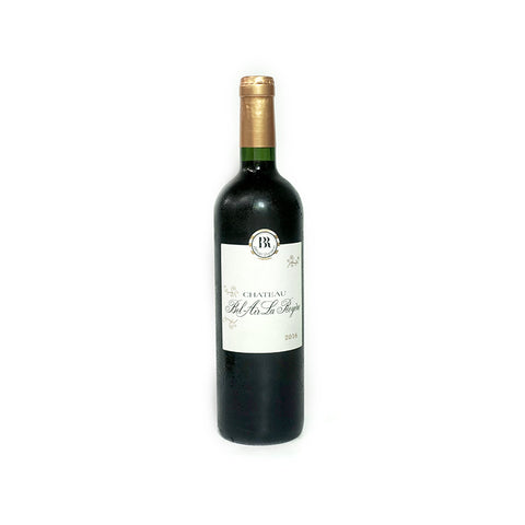 Chateau Bel-Air La Royere 2016