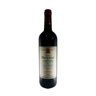 Chateau Beyzac 2015 750ml