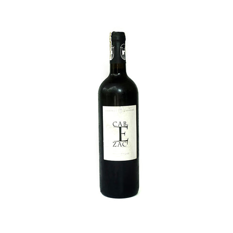 Chateau Cabezac 750ml