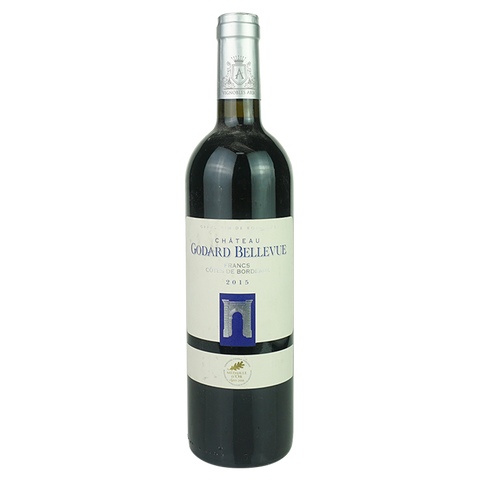 Chateau Godard Bellevue 2015 750ml