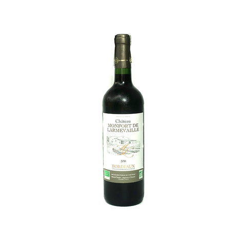 Chateau Monfort De Larmevaille 750ml