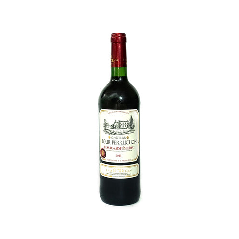Chateau Tour Perruchon 2016 750ml